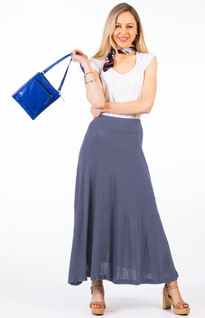 Crown Blue