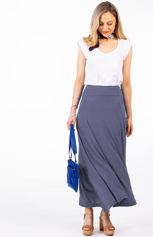 Crown Blue