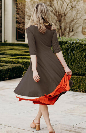 Mary Dress