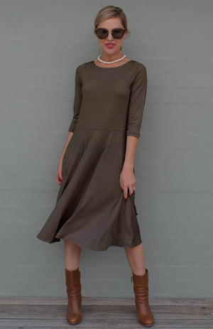 Mary Dress