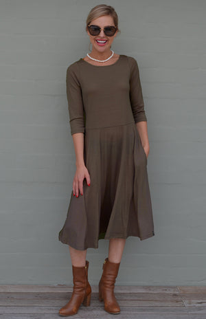 Mary Dress