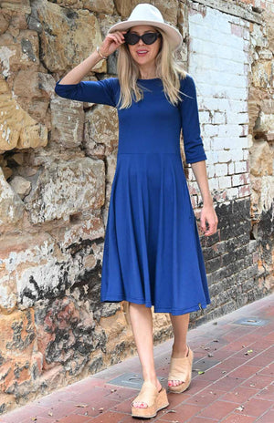 Royal Blue