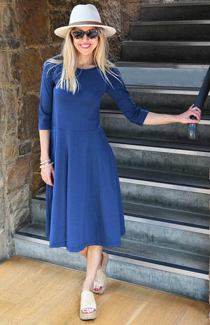 Royal Blue