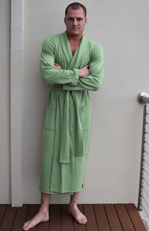 Matcha Green