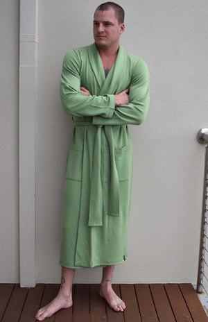 Matcha Green