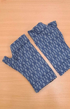 Mittens/Fingerless Gloves