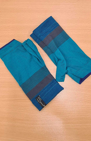 Mittens/Fingerless Gloves