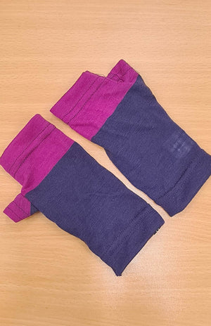 Mittens/Fingerless Gloves