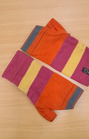 Mittens/Fingerless Gloves