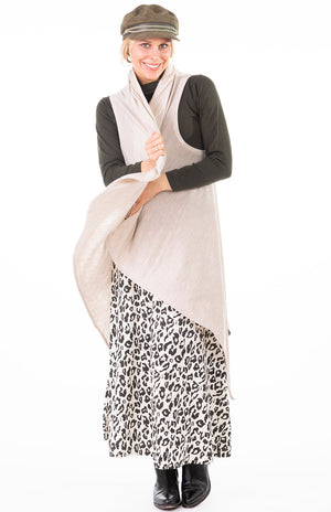 Marion Skirt (Jersey Fabric)