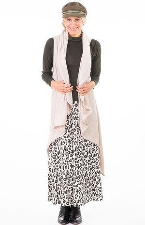 Marion Skirt (Jersey Fabric)