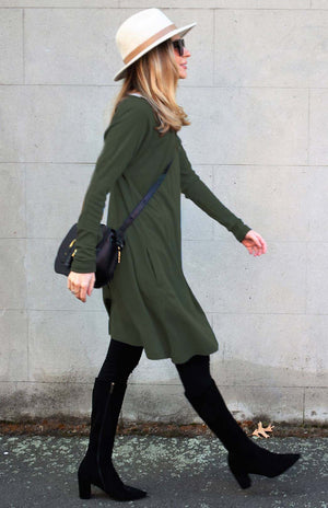 Kale Green