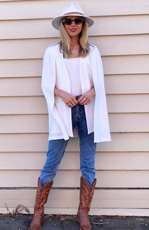 Vintage Ivory