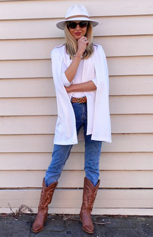 Vintage Ivory