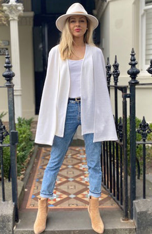 Vintage Ivory