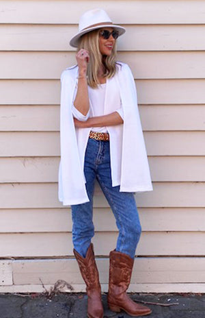 Vintage Ivory