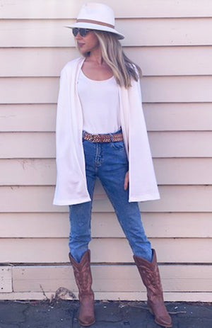 Vintage Ivory