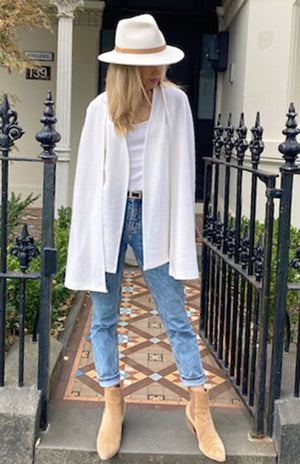 Vintage Ivory