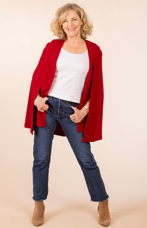 Chilli Red