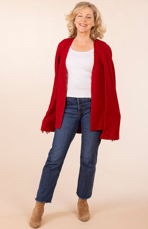 Chilli Red