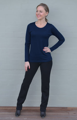Midnight Blue