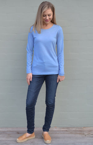 Jacaranda Blue