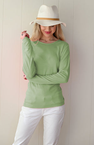 Matcha Green