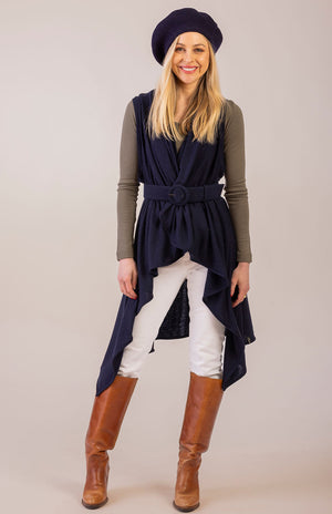 Navy Blue