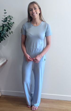 Rubie PJ Set - Pants