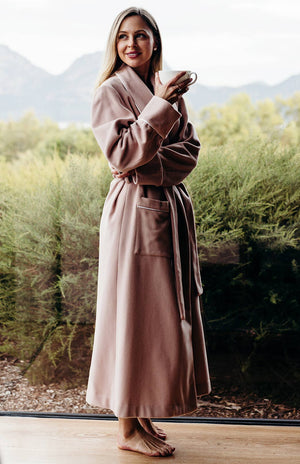 Blush Pink