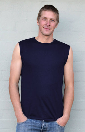 Navy Blue
