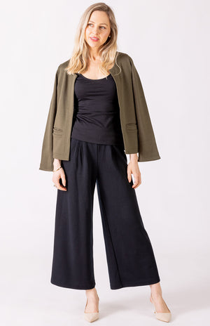 Paris Jacket (Ponte)