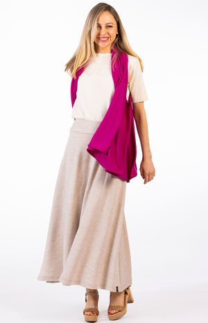 Fuchsia Pink