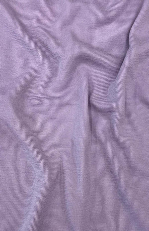 Soft Violet Purple