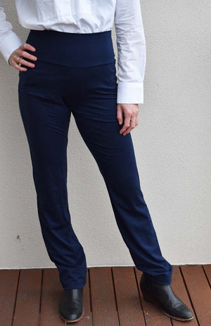 French Navy Blue
