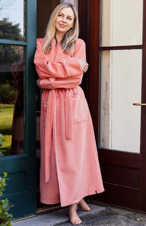 Coral Pink