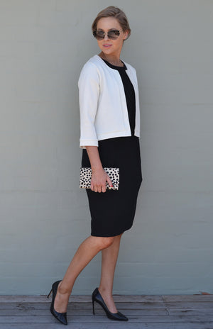 Vintage Ivory