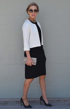 Vintage Ivory