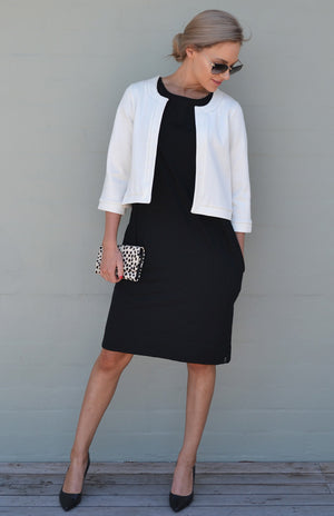 Vintage Ivory