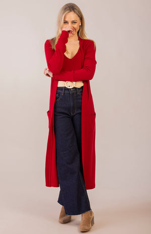 Chilli Red
