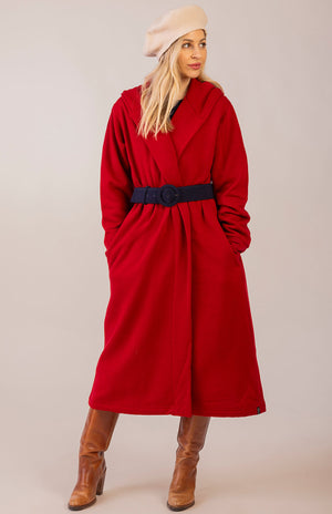 Chilli Red