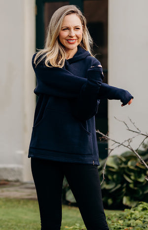 Navy Blue