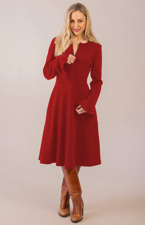 Chilli Red
