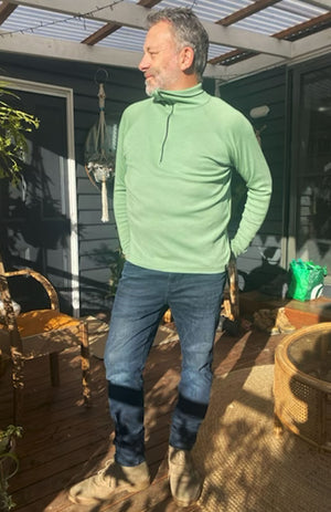 Matcha Green