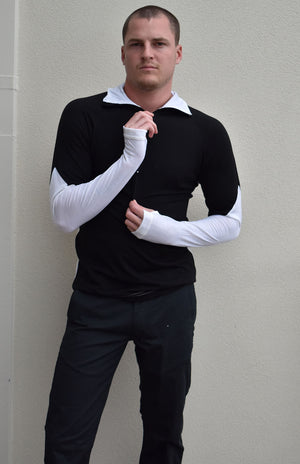 Black & Ivory