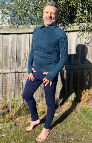 Navy Blue
