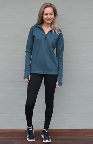 Storm Teal