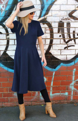 Navy Blue
