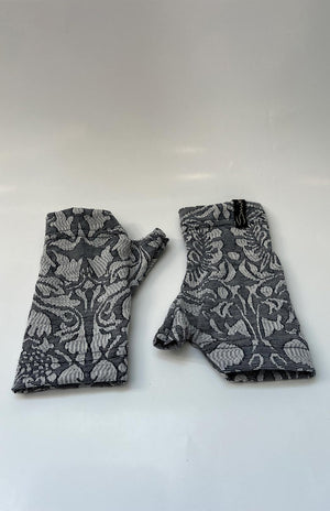 Mittens/Fingerless Gloves