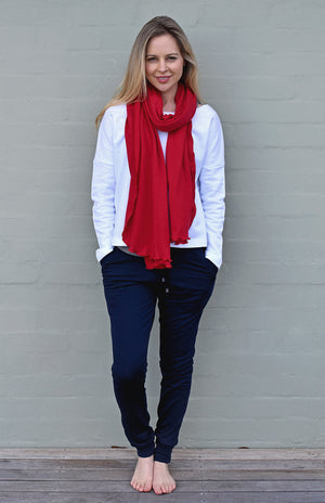 French Navy Blue